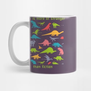 Dinos Mug